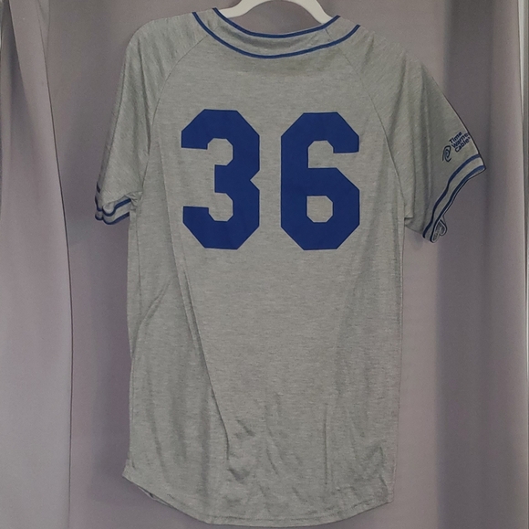 Dodgers Jersey - Picture 2 of 5